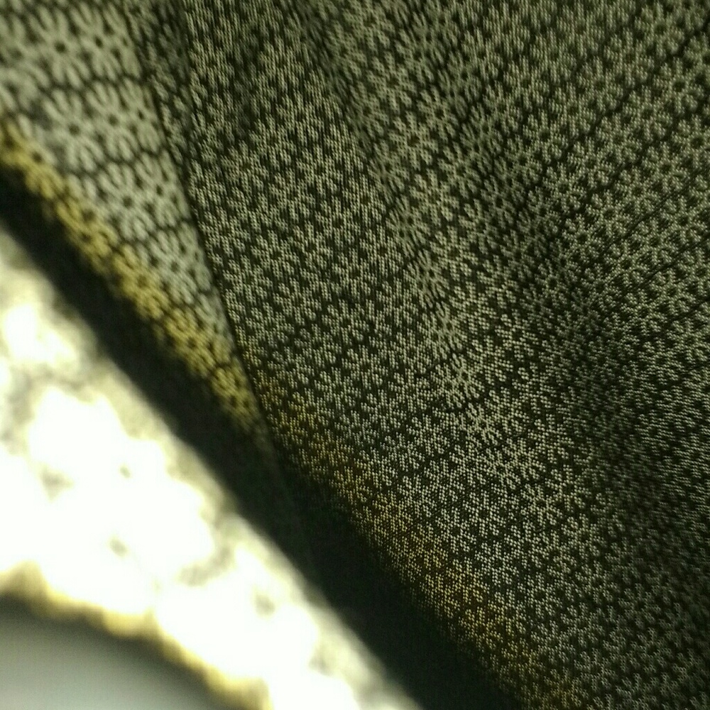 Black and Grey Daisy Blazer- banana republic